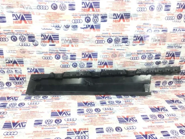 5NA837901B | VW Tiguan Ön Sol Kapı Dış Cam Çıtası VAG