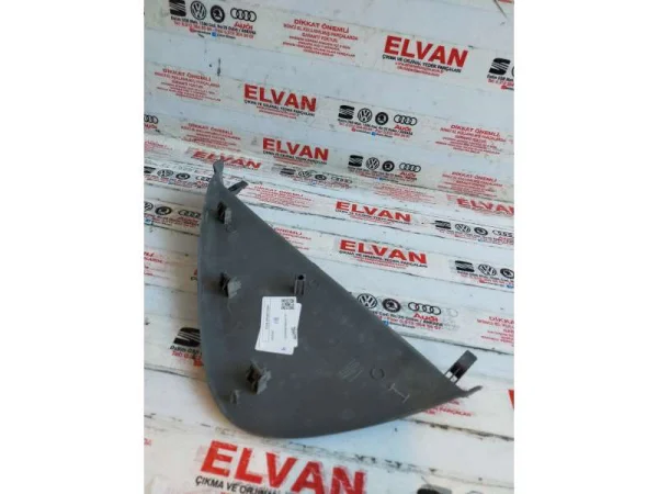 5P0857036A | Göğüs Yan Kaplaması | Seat Altea, Toledo VAG
