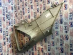 5P0867288D | Seat Altea Bagaj Pandizot Klipsi - 1