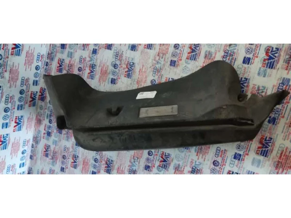 5P8867761F | Seat Altea Bagaj Havuzu Döşemesi VAG