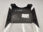 6J0858565 | Seat Ibiza Direksiyon Kolonu Üst Kaplaması - 3