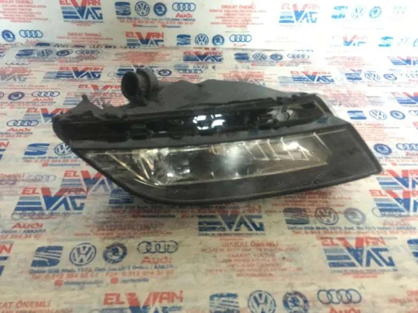 6J0941701A | Sol Sis Farı | Seat Altea, Ibiza, Leon VAG