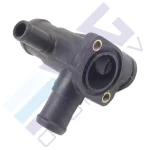 037121132B | Su Flanşı | VW Golf, Jetta, Transporter - Audi 100 Serisi, 80 Serisi - Seat Toledo - 3