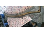 6J1853185A | Seat Ibiza Ön Cam Izgarası - 2