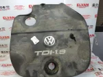 6K0103925 | Üst Motor Kapağı - 1