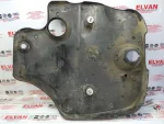 6K0103925 | Üst Motor Kapağı - 3