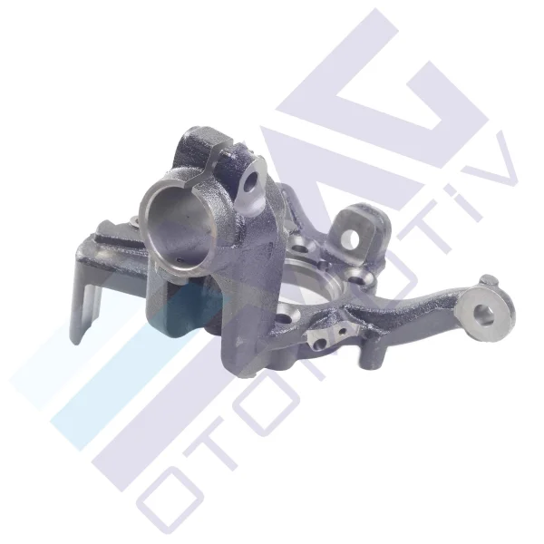 1K0407255P | Sol Aks Taşıyıcısı | VW Caddy, Golf, Jetta - Audi A3 - Seat Altea, Leon