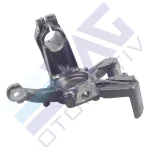 1K0407255P | Sol Aks Taşıyıcısı | VW Caddy, Golf, Jetta - Audi A3 - Seat Altea, Leon - 3