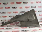 6K1819414A | Sağ Ön Cam Izgarası | VW Caddy, Polo - Seat Cordoba, Ibiza, Inca - 3