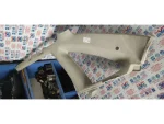 6K5867246D | Sağ Arka Direk Kaplaması | VW Polo - Seat Cordoba - 1
