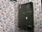 6K9867601 | Sol Arka Kapı Döşemesi | VW Caddy - Seat Inca - 1