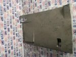 6K9867601 | Sol Arka Kapı Döşemesi | VW Caddy - Seat Inca - 2