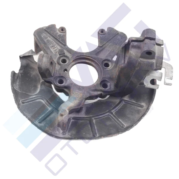 1K0407256P | Ön Sağ Aks Taşıyıcısı | VW Caddy, Golf, Jetta - Audi A3 - Seat Altea, Leon