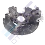 1K0407256P | Ön Sağ Aks Taşıyıcısı | VW Caddy, Golf, Jetta - Audi A3 - Seat Altea, Leon - 1