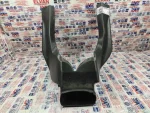 6Q0819803C | Orta Hava Kanalı | VW Polo - Seat Ibiza - Skoda Fabia, Roomster - 2