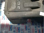 03G103925BP | Motor Üst Kapağı | VW Golf, Jetta, Passat, Touran - 2