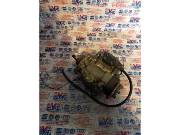 046130108S | Ön Sol Far Komple Mercekli Halojen Sis Farlı VAG