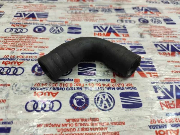 059121103H | EGR Soğutma Suyu Hortumu | VW Touareg - Audi A4, A5, A6, A7, A8 VAG
