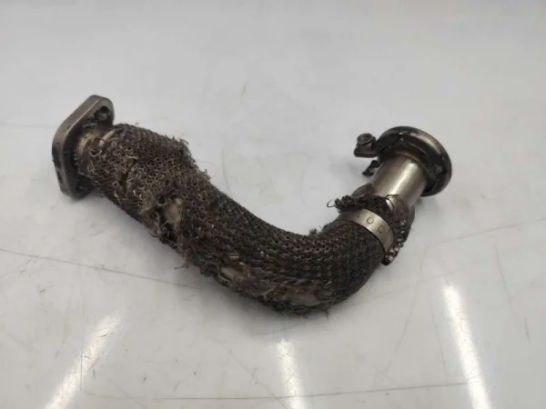 059131530C | EGR Borusu | VW Touareg - Audi A4, A5, A6, Q5, Q7 VAG