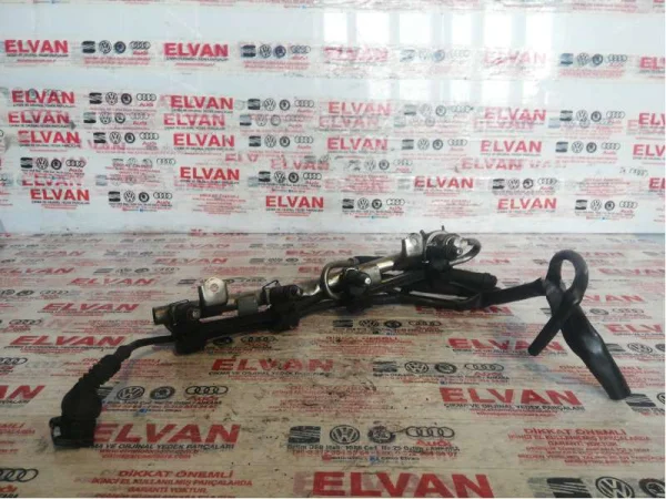 06B133511T | Enjektör Kütüğü VAG