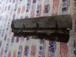 06D129597D | Turbo Isı Kalkanı | Audi A4, A6 - 1
