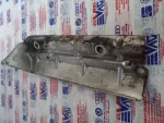 06D129597D | Turbo Isı Kalkanı | Audi A4, A6 - 2