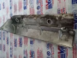 06D129597D | Turbo Isı Kalkanı | Audi A4, A6 - 3