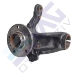 6C0407256A | Sağ Aks Taşıyıcısı | VW Polo - Audi A1 - Seat Ibiza, Toledo - 1
