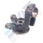 6C0407256A | Sağ Aks Taşıyıcısı | VW Polo - Audi A1 - Seat Ibiza, Toledo - 2