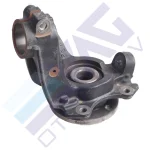 6C0407256A | Sağ Aks Taşıyıcısı | VW Polo - Audi A1 - Seat Ibiza, Toledo - 3