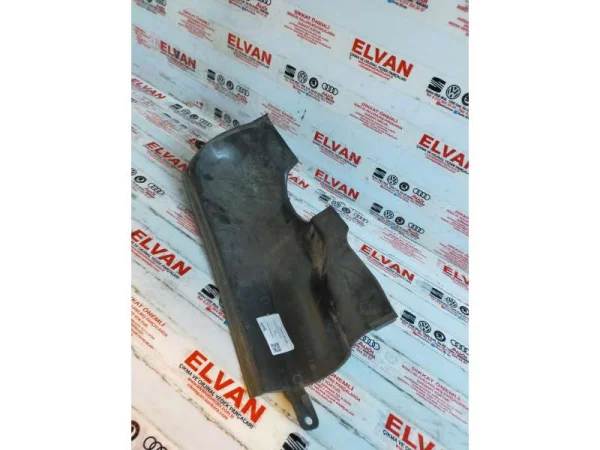 6L1815159 | Seat Ibiza Polen Filtresi Kapağı VAG