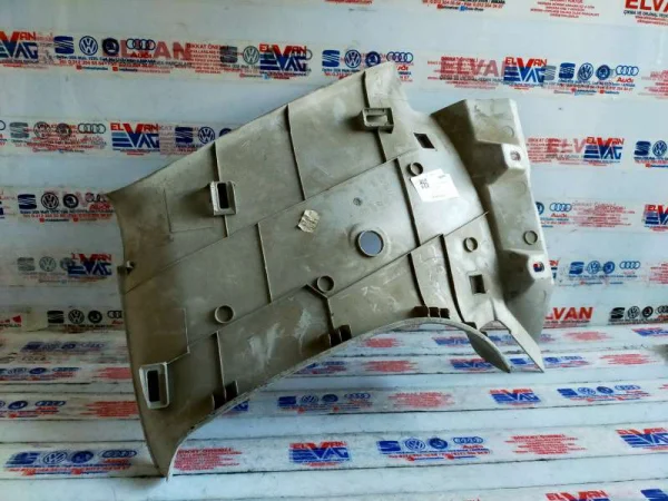 6N3867295 | VW Polo Arka Direk Kaplaması VAG