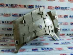6N3867295 | VW Polo Arka Direk Kaplaması - 1