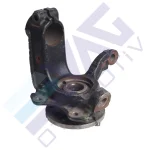 6Q0407256S | Sağ Ön Aks Taşıyıcısı | VW Polo - Audi A1 - Seat Ibiza, Toledo - 2
