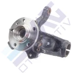 6Q0407256S | Sağ Ön Aks Taşıyıcısı | VW Polo - Audi A1 - Seat Ibiza, Toledo - 3