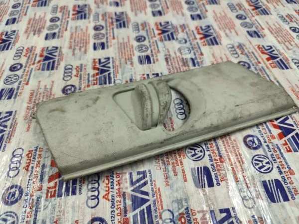 6R0868312D | Sağ Üst B Sütun Kaplaması VAG