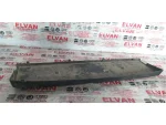 6Y0807287 | Skoda Fabia Ön Tampon Plakalık Plastiği - 1