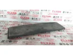 6Y0807287 | Skoda Fabia Ön Tampon Plakalık Plastiği - 2