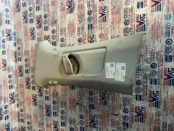 6R4867243 | Sol Orta Direk Üst Kaplaması VAG