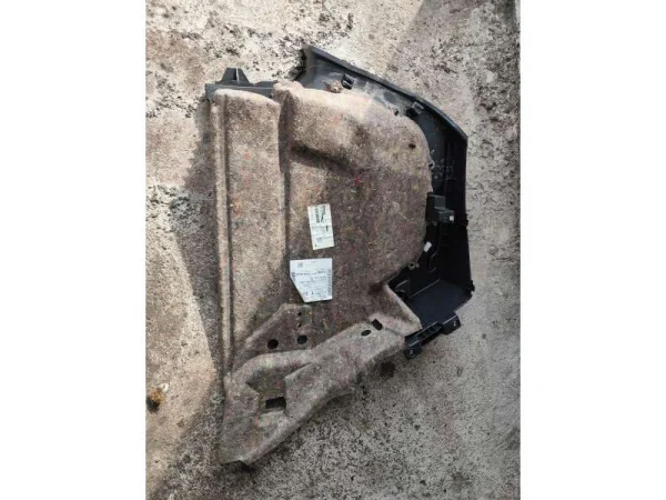 6R6867428C | Sağ Bagaj İç Döşemesi VAG