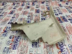 7H0837349A | VW Transporter Sol Ön Kapı Kilit Kapağı - 1