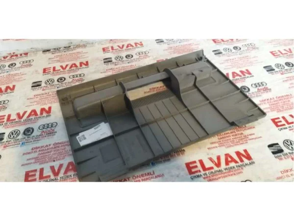 7H5885638 | VW Transporter Koltuk Altı Kapağı VAG