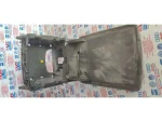 7L6863762L | VW Touareg Orta Kol Dayama - 2