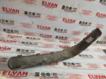 1J6807791A | VW Golf Arka Tampon Sol Köşe Bandı - 2