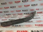 1J6807791A | VW Golf Arka Tampon Sol Köşe Bandı - 3