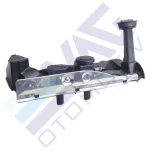 04L103469J | Üst Külbütör Kapağı | VW Crafter, Transporter - 1