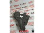 7H0881326B | VW Transporter Koltuk Yan Plastik Kapağı - 1