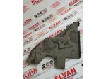 7H0881326B | VW Transporter Koltuk Yan Plastik Kapağı - 2