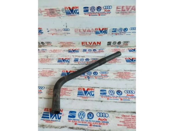 078133817E | Hava Emiş Hortumu | VW Passat - Audi A4, A6 VAG