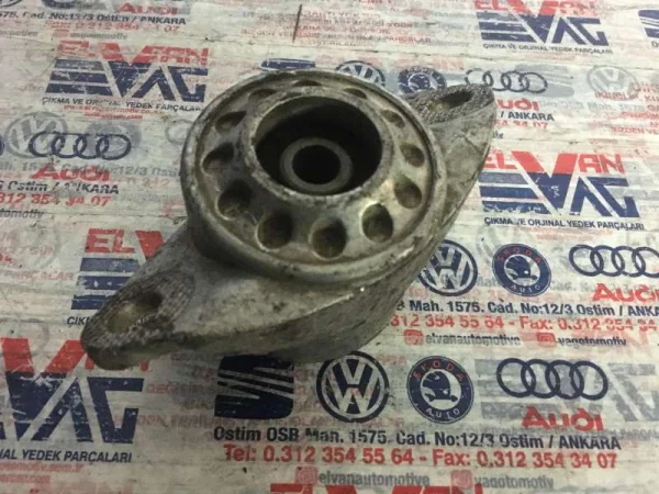 1J0513353C | Arka Amortisör Takozu | VW Bora, Golf, Jetta, Polo - Audi A3, TT VAG